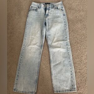 Baggy 90s Jean